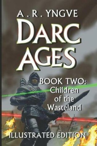 Cover of Darc Ages Book Two