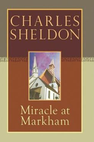 Cover of Miracle at Markham