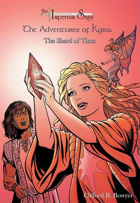 Cover of The Shard of Time