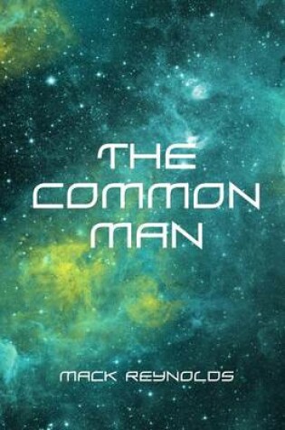 Cover of The Common Man