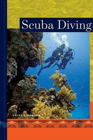 Cover of Scuba Diving