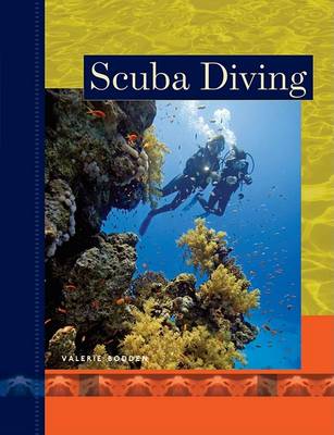 Cover of Scuba Diving