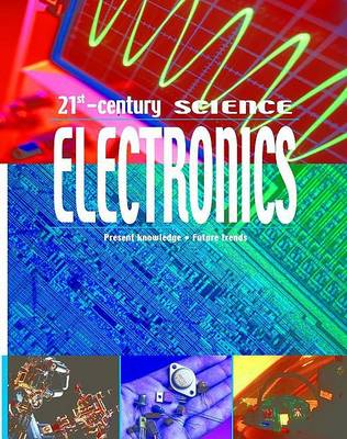 Cover of Electronics