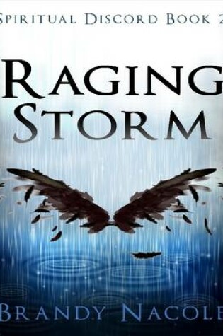 Cover of Raging Storm: Spiritual Discord, 2
