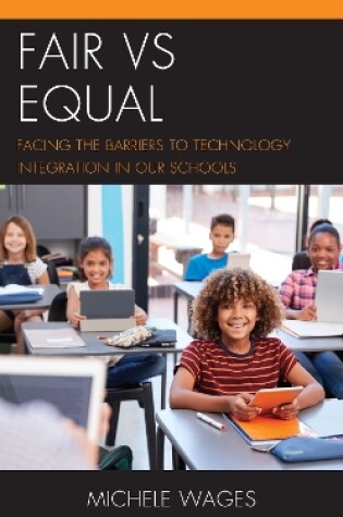 Cover of Fair vs Equal