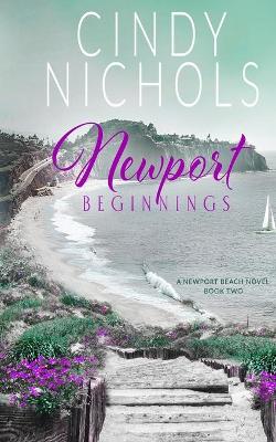 Book cover for Newport Beginnings