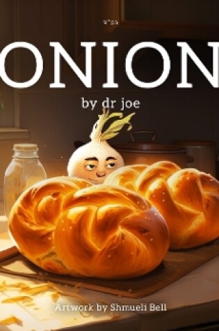 Cover of Onion