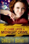 Book cover for It Came Upon a Midnight Crime