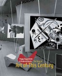 Book cover for Art of This Century