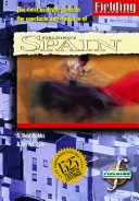 Book cover for Fielding's Spain