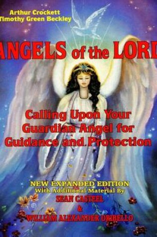 Cover of Angels of the Lord - Expanded Edition