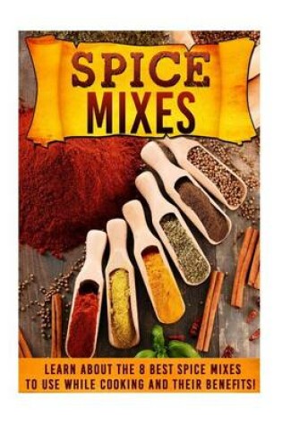 Cover of Spice Mixes