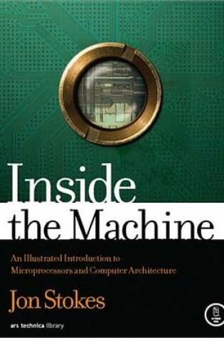 Cover of Inside the Machine