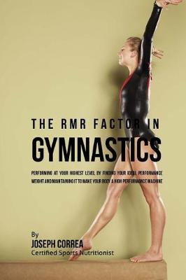 Book cover for The RMR Factor in Gymnastics