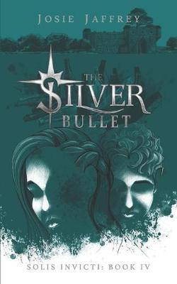 Book cover for The Silver Bullet