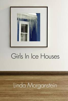 Book cover for Girls in Ice Houses