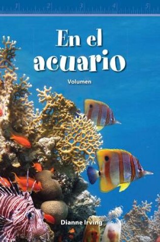 Cover of En el acuario