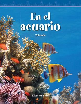 Cover of En el acuario