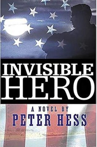 Cover of Invisible Hero