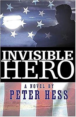 Book cover for Invisible Hero