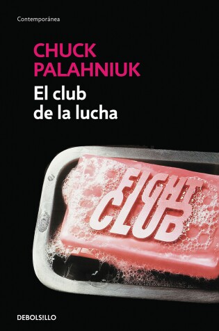 Cover of El club de la lucha / Fight Club