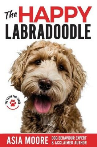 Cover of The Happy Labradoodle