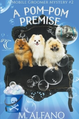 Cover of A Pom Pom Premise