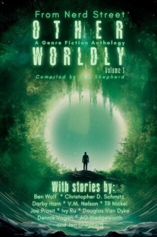 Cover of Otherworldly