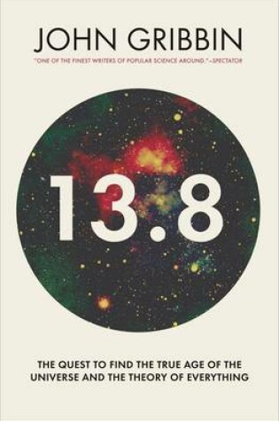 Cover of 13.8