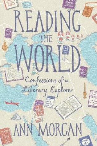 Cover of Reading the World