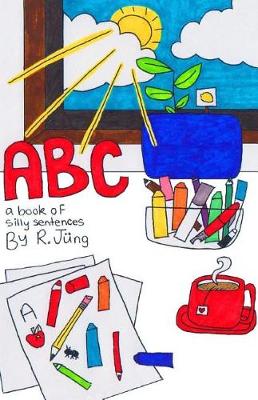 Book cover for Abc