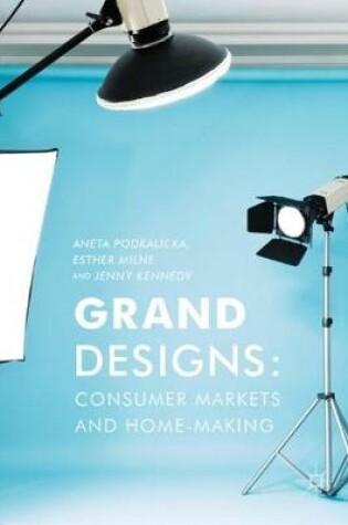 Cover of Grand Designs
