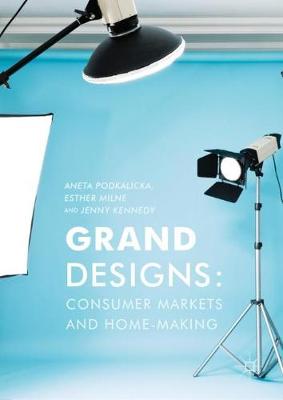 Book cover for Grand Designs