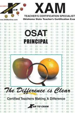 Cover of Instant Osat Principle