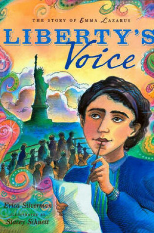 Cover of Liberty's Voice