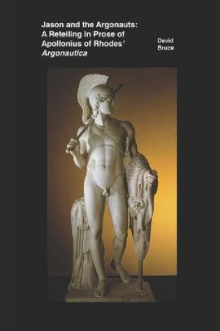 Cover of Jason and the Argonauts