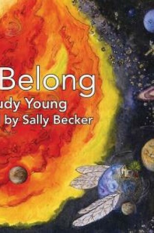 Cover of You Belong