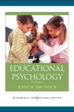 Cover of Educational Psychology