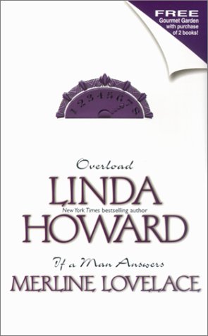 Book cover for Overload/If a Man Answers