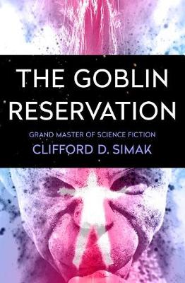 Cover of The Goblin Reservation