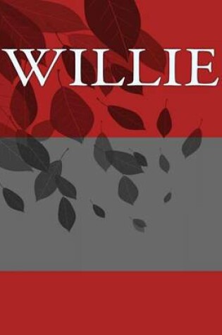 Cover of Willie