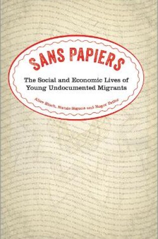 Cover of Sans Papiers