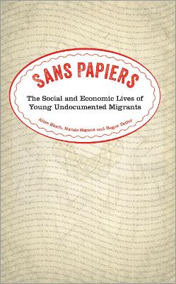 Book cover for Sans Papiers