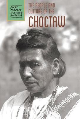 Book cover for The People and Culture of the Choctaw