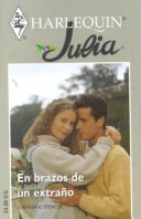 Book cover for En Brazos de Un Extrano