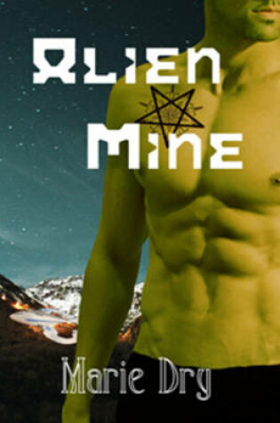 Cover of Alien Mine