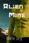 Book cover for Alien Mine