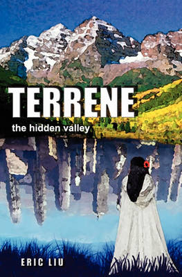 Book cover for Terrene