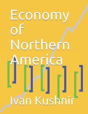 Cover of Economy of Northern America