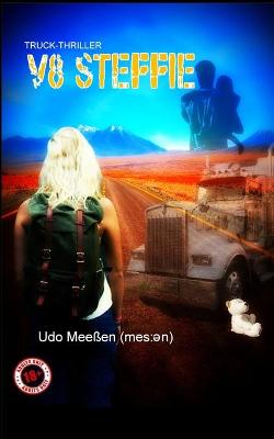 Book cover for V8 Steffie